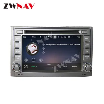 128GB Android-10 Spiller For Hyundai H1 Grand Royale Jeg800 2007 2008 2009 2010 2011 2012 2013 GPS Auto Audio Radio enhed