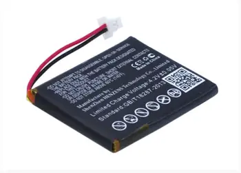 Cameron Sino 280mAh batteri til GOLF BUDDY DSC-GB750 DSC-GB900 Stemme 2 GPS Afstandsmåler Plus VS4 PL482730 YK372731