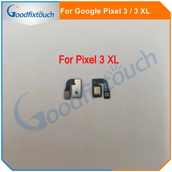 For Google Pixel 3 XL-3XL MIC Flex Kabel Mikrofon-Modul Til HTC Google Pixel3 Pixel3XL Reservedele