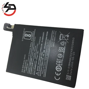For Xiaomi Genopladeligt Lithium-ion-Polymer-Batterier Redmi BN45 Telefon Batteri Til 3.85 V 4000mAh Note 5 Note5