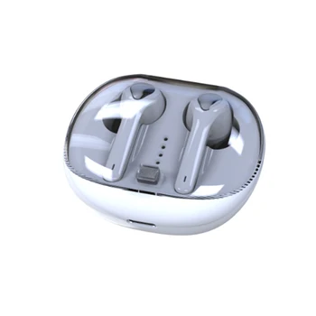 G9F PRO TWS Touch Bluetooth Hovedtelefoner HD Stereo Trådløse hovedtelefoner støjreducerende Gaming Headset Bluetooth hovedtelefoner