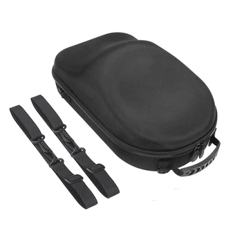 Hard Case Rejse Sag Beskyttelse Taske Beskyttelse Taske bæretaske til oculus Rift S Pc-Drevet Vr Gaming Headset