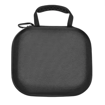 Mini-Hårdt EVA stødsikker Opbevaring Taske bæretaske til SteelSeries Arctis 3/5/7 Gaming Headset