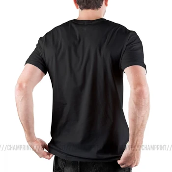 Mortal Kombat Logo t-Shirt Mk11 Populære kampspil T-Shirt Mænd er Ren Bomuld Nyhed T-Shirt Kort Ærme Tøj Gave Idé