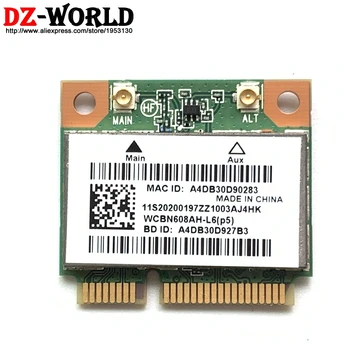NYE AR5B225 halvdelen Mini-PCI-E WIFI bluetooth Trådløse kort for Lenovo G585 U310 U410 20200197
