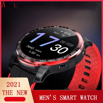Nye Mænd, Smart Ur Mænd kan Modtage og Foretage Opkald Sats Tracker puls Overvågning Overvågning smartwatch Vandtæt PK DT78