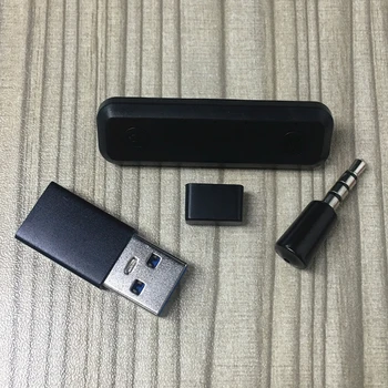 Trådløs Bluetooth-Adapter, USB-Transmitter VF Modtager til Nintend Skifte PS4 PC R9JA