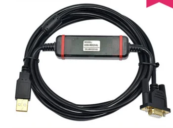 USB-MD204L Egnet OP320-EN MD204L MD306L Touch Screen Teknologi Kabel-Download Kabel Med 1 år Garantien 2,5-3m