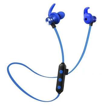 XT22 Trådløse Bluetooth-Hovedtelefoner 5,0 Støtte TF Kort Sport Headset, Håndfri Stereo Hovedtelefon med Mikrofon til Mobiltelefon