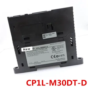 1 års garanti, Ny I original kasse CP1L-M30DT-D CP1L-M30DR-D CP1L-M40DT-D CP1L-M60DT-D CJ2M-CPU11