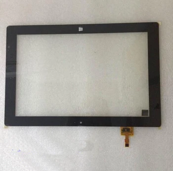 10.1'new For PiPO W3 touch screen touch-panel digitizer glas sensor