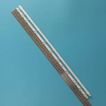 2 Stykker/sæt Nye Originale LED Strip JL.D320B1235-078CS-C VES315WNDS-2D-N14
