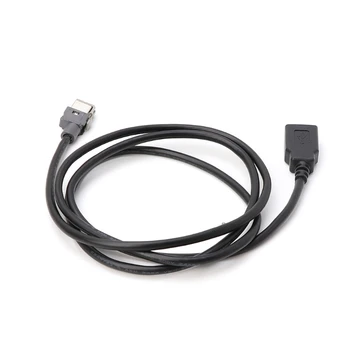 2020 Ny Bil Medier Centrale Enhed, USB-Kabel Interface Adapter Til KIA Hyundai Tucson