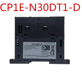 CP1E-N20DT1-D CP1E-N30DT1-D CP1E-N40DT1-D CP1E-N60DT1-D CP1E-N20DT1-EN PLC Ny, Original