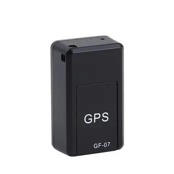 Engros Bil Stærke Magnetiske Gratis Installation GPS-Locator Plast Polymer Batteri Overvågning, Sikkerhed Alarm System