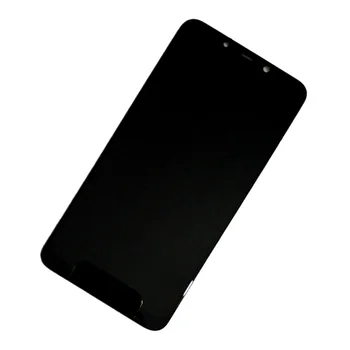 For Xiaomi PocoPhone F1 LCD-Skærm Touch screen Digitizer Assembly For Xiaomi Pocophone F1 Med LCD-Rammen for POCO F1-Skærm