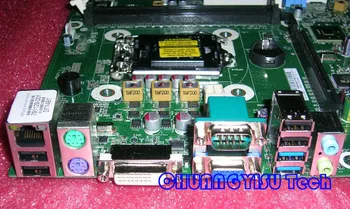 Gratis forsendelse CHUANGYISU for oprindelige ProDesk 280 G1 bundkort,FX-ISB-8X-3,791129-001,782450-002,H81,s1150,DDR3,virker perfekt