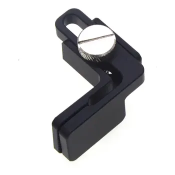 Kabel-Klemme HDMI-Lock Spænde for Sony A6500 /A6300 /A6000 Kamera DSLR-Kamera Bur Fotografering Kit Rig