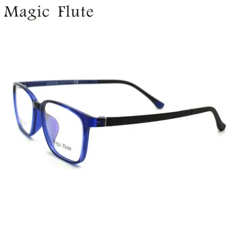 Nye Ankomst Briller lys fleksibel optisk rammer TR90 briller Kvinder eller Mænd frame mode recept Vintage brillerne B301