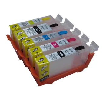 Refill kit printer blækpatron FOR anon BGB 425 426 iP4840/IP4940 IX6540 MG5140/MG5240/MG5340 MX714/MX884/MX894 bgb-425