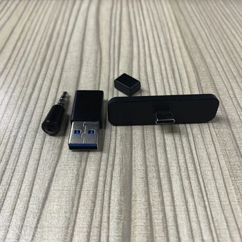 Trådløs Bluetooth-Adapter, USB-Transmitter VF Modtager til Nintend Skifte PS4 PC R9JA