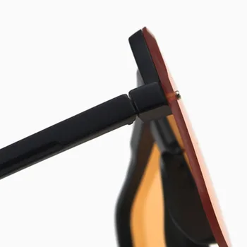 Yoovos 2021 Solbriller Kvinder Punk Kvinder Sol Briller Retro Brand Designer Solbriller Til Mænd, Oversized Goggles Oculos De Sol