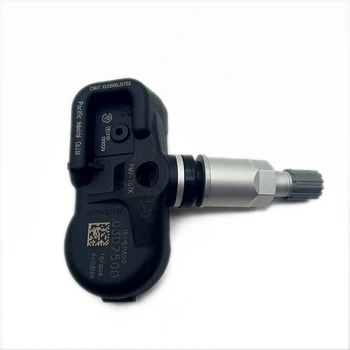 4STK Dæktryk Sensor For Lexus GS ES LS PMV-107K 433MHz TPMS-TIRE PRESSURE MONITOR SNSOR 42607-50010 42607-50011
