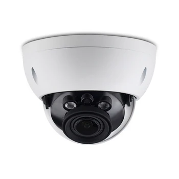 Dahua IPC-HDBW4631R-ZS 6MP IP-Kamera CCTV POE Motoriseret Fokus Zoom 50M IR-SD-Kort Slot Security Network Kamera H. 265 IK10