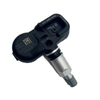 4STK Dæktryk Sensor For Lexus GS ES LS PMV-107K 433MHz TPMS-TIRE PRESSURE MONITOR SNSOR 42607-50010 42607-50011