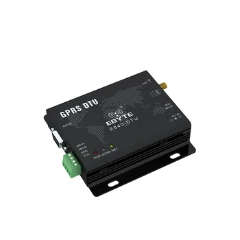 Cojxu E840-DTU(GPRS-01) industriel GPRS-modem modul GSM/GPRS/EDGE TCP/UDP-Net Protokoller 2G trådløse transceiver rs232 rs485