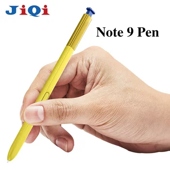 Note 9 S pen til Samsung Galaxy Note 9 Pen Stylus Aktive S-pen Stylus Touch Screen Pen Note 9 Vandtæt telefonopkald