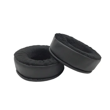 EarTlogis Udskiftning Ear-Pads for Brainwavz HM-3 HM3 Headset Dele Earmuff Dække Pude Kopper pude