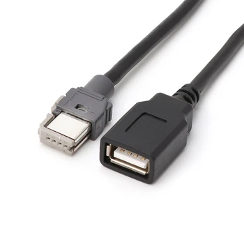 2020 Ny Bil Medier Centrale Enhed, USB-Kabel Interface Adapter Til KIA Hyundai Tucson