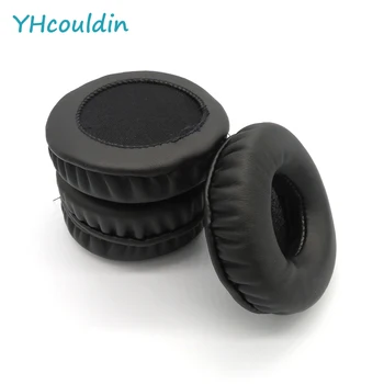 YHcouldin Ear-Pads For Bluedio T3 T3 Plus+ Hovedtelefon Udskiftning Puder Headset, Øre Puder